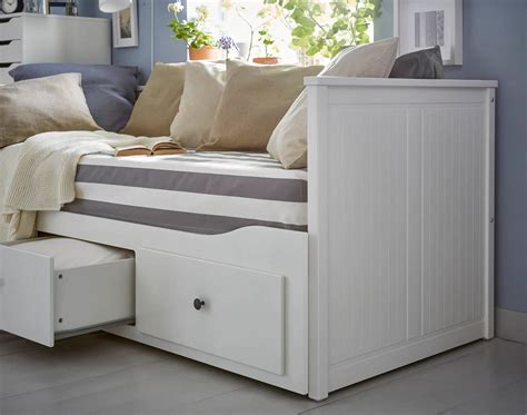 ikea cama nido hemnes|HEMNES bedroom series